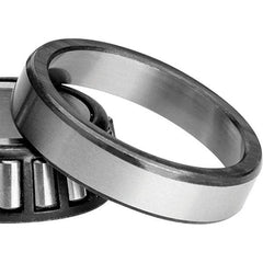 Tritan - 39.9mm OD, 10.7mm Wide, Tapered Roller Bearing Cup - Americas Industrial Supply