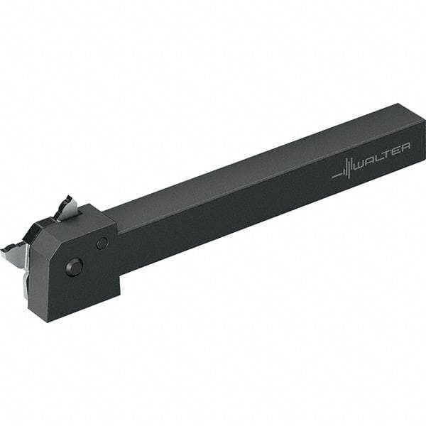 Walter - Indexable Grooving Toolholders Internal or External: External Toolholder Type: NonFace Grooving - Americas Industrial Supply