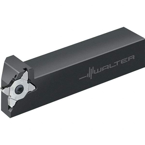 Walter - Indexable Grooving Toolholders Internal or External: External Toolholder Type: NonFace Grooving - Americas Industrial Supply