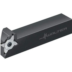 Walter - Indexable Grooving Toolholders Internal or External: External Toolholder Type: NonFace Grooving - Americas Industrial Supply