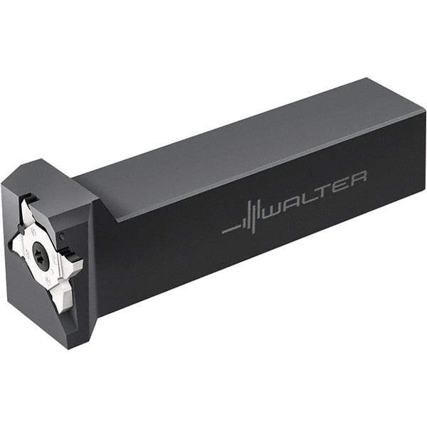 Walter - Indexable Grooving Toolholders Internal or External: External Toolholder Type: NonFace Grooving - Americas Industrial Supply