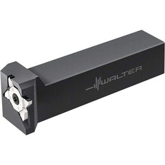 Walter - Indexable Grooving Toolholders Internal or External: External Toolholder Type: NonFace Grooving - Americas Industrial Supply