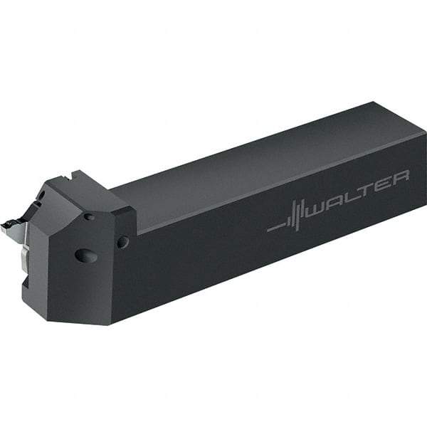Walter - Indexable Grooving Toolholders Internal or External: External Toolholder Type: NonFace Grooving - Americas Industrial Supply