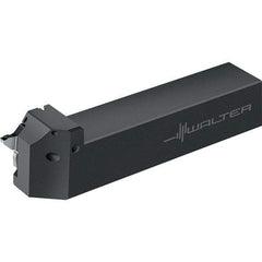 Walter - Indexable Grooving Toolholders Internal or External: External Toolholder Type: NonFace Grooving - Americas Industrial Supply