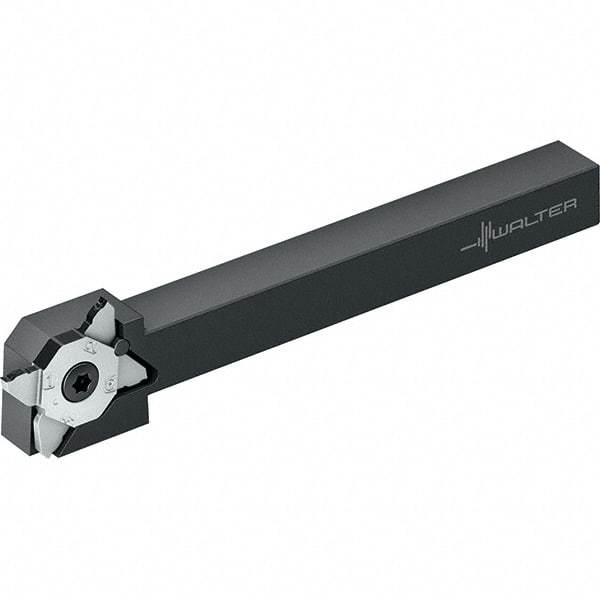 Walter - Indexable Grooving Toolholders Internal or External: External Toolholder Type: NonFace Grooving - Americas Industrial Supply