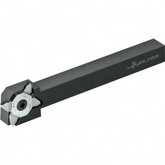 Walter - Indexable Grooving Toolholders Internal or External: External Toolholder Type: NonFace Grooving - Americas Industrial Supply