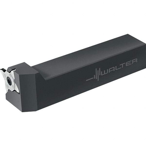 Walter - Indexable Grooving Toolholders Internal or External: External Toolholder Type: NonFace Grooving - Americas Industrial Supply