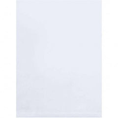 Value Collection - Pack of (1,000), 10 x 12", 4 mil Flat Poly Bags - Americas Industrial Supply