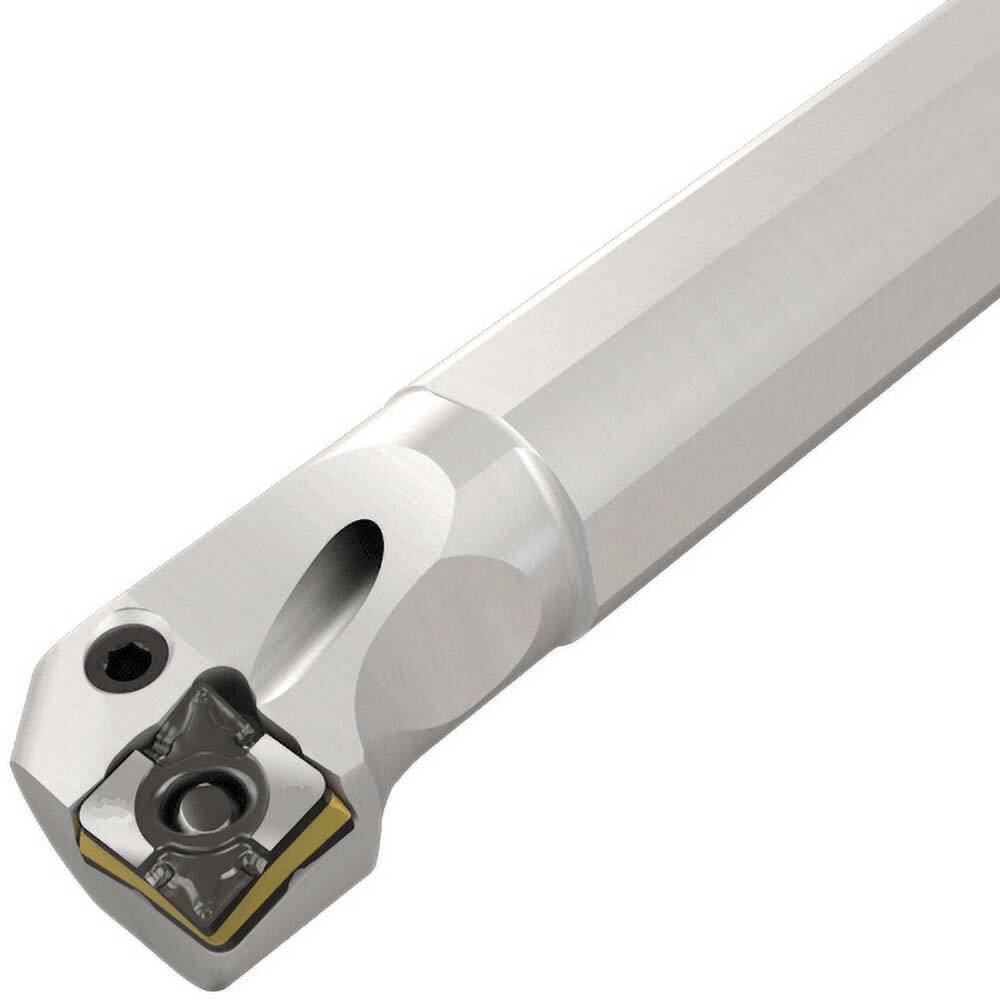 Iscar - Indexable Boring Bars Toolholder Style: A25S PCLXR Series: Isoturn - Americas Industrial Supply