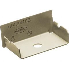 Hubbell Wiring Device-Kellems - Raceway Fittings & Accessories Raceway Fitting/Accessory Type: Fitting For Use With: HBL2400 and HBL2400D Series Raceways - Americas Industrial Supply