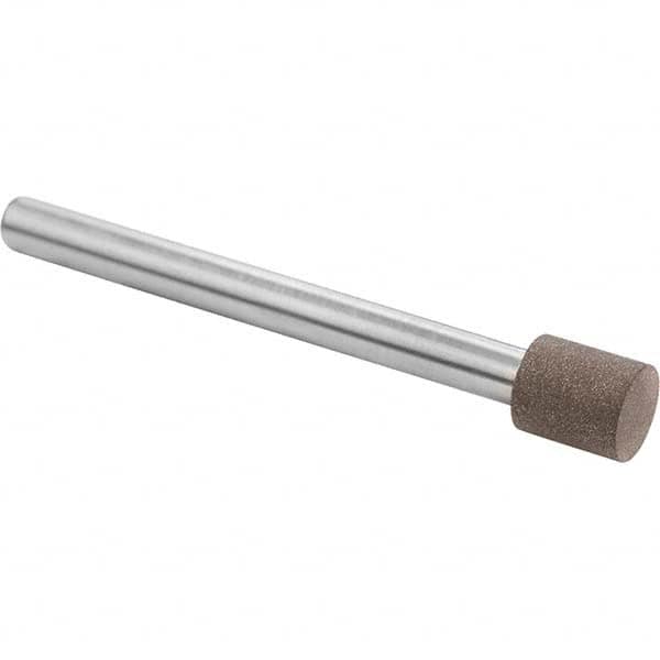 Value Collection - Grinding Pins Abrasive Head Diameter (Decimal Inch): 0.310 Abrasive Head Thickness (Decimal Inch): 0.125 - Americas Industrial Supply