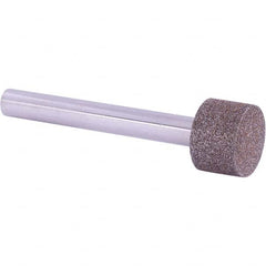 Value Collection - Grinding Pins Abrasive Head Diameter (Decimal Inch): 0.020 Abrasive Head Thickness (Decimal Inch): 0.079 - Americas Industrial Supply