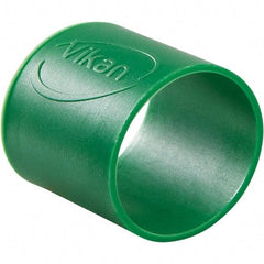 Vikan - 1" Long Rubber Band - Silicone Rubber, For Use with Colored Coded Handles - Americas Industrial Supply