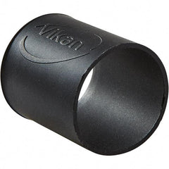Vikan - 1" Long Rubber Band - Silicone Rubber, For Use with Colored Coded Handles - Americas Industrial Supply