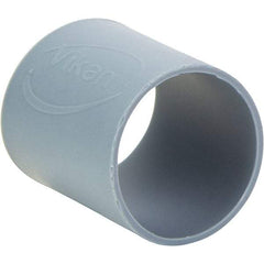Vikan - 1" Long Rubber Band - Silicone Rubber, For Use with Colored Coded Handles - Americas Industrial Supply