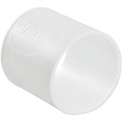 Vikan - 1" Long Rubber Band - Silicone Rubber, For Use with Colored Coded Handles - Americas Industrial Supply