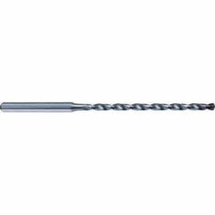 Guhring - 1.75mm 135° Spiral Flute Solid Carbide Screw Machine Drill Bit - Americas Industrial Supply