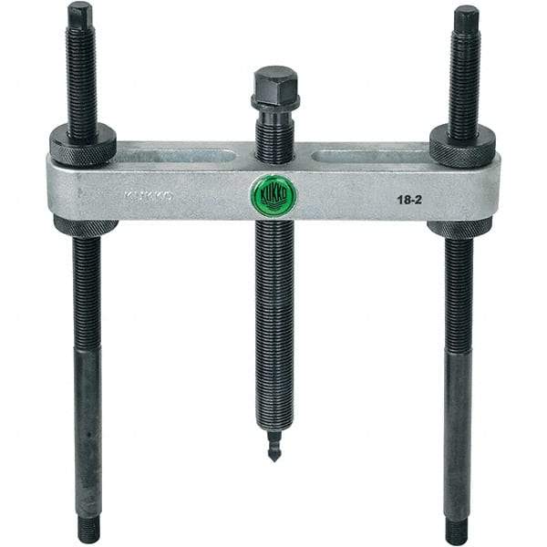 KUKKO - Pulling Device - For Puller & Separators, Fits Part #'s 17-2 Separator - Americas Industrial Supply