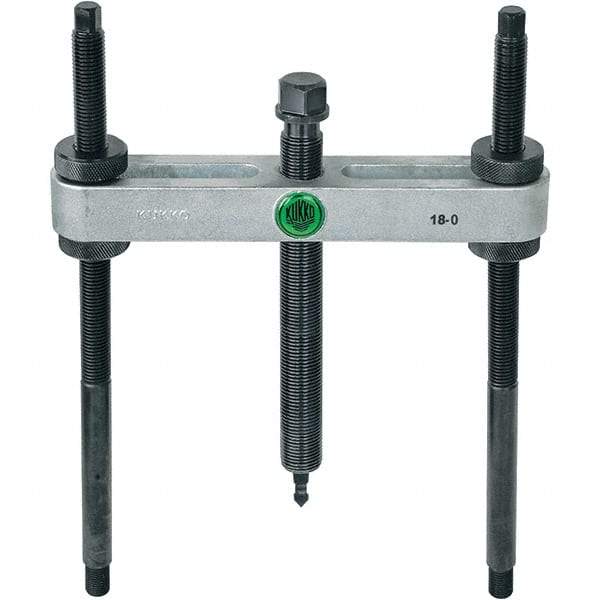 KUKKO - Pulling Device - For Puller & Separators, Fits Part #'s 17-0 Separator - Americas Industrial Supply