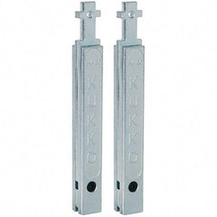 KUKKO - Jaw Extensions - For Puller & Separators, Fits Part #'s 20-1+, 20-1+S, 20-10+, 20-10+S - Americas Industrial Supply