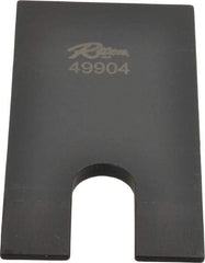 Riten - 2MT, 3MT & 4MT Taper, Hardened Tool Steel Lathe Point Extractor - Compatible with Live Centers - Americas Industrial Supply