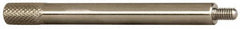 Mitutoyo - Drop Indicator Replacement Parts Part Type: Extension Rod For Use With: AGD 1,2,3,4 - Americas Industrial Supply