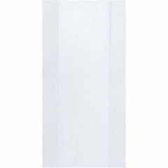 Value Collection - Pack of (50), 20 x 48", 4 mil Gusseted Poly Bags - Americas Industrial Supply