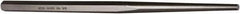 Mayhew - 5/16" Drift Punch - 16" OAL, Alloy Steel - Americas Industrial Supply