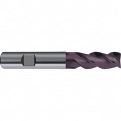 Guhring - End Mill - 25.3mm Extended Reach - Americas Industrial Supply