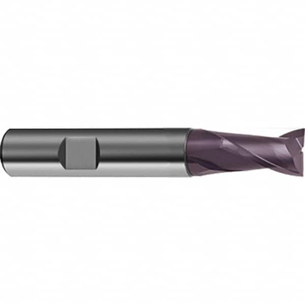 Guhring - End Mill - 30mm Extended Reach - Americas Industrial Supply