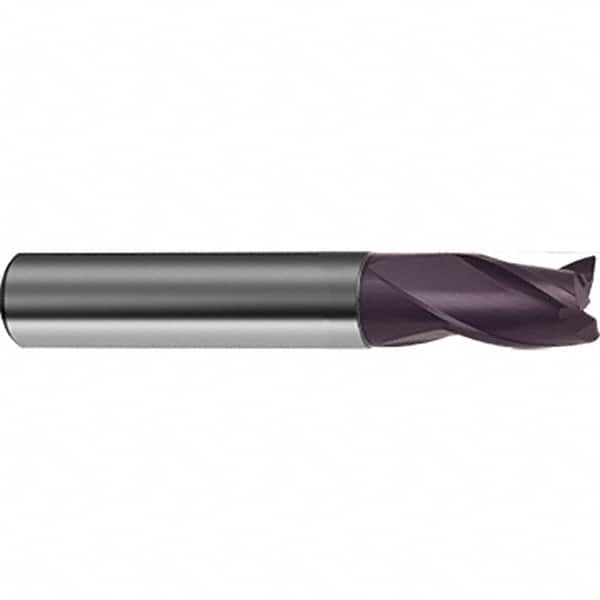 Guhring - End Mill - 30mm Extended Reach - Americas Industrial Supply