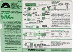 Holo-Krome - Fasteners Quick Reference Guide - Americas Industrial Supply