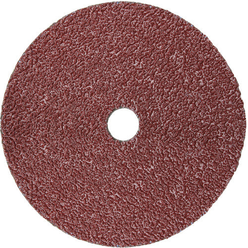 3M Cubitron II Fibre Disc 982C 36+ 4″ × 7/8″ Die 400N - Exact Industrial Supply