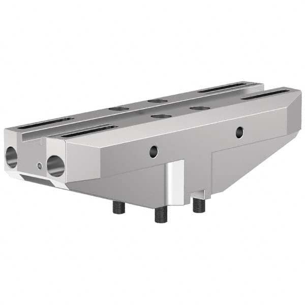 Kennametal - Boring Head Bases, Bridges & Counterweights Type: Bridge System Compatibility: SPK - Americas Industrial Supply