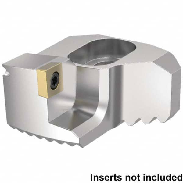 Kennametal - Boring Head Bases, Bridges & Counterweights Type: Bridge Insert Holder System Compatibility: EEB - Americas Industrial Supply