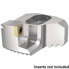 Kennametal - Boring Head Bases, Bridges & Counterweights Type: Bridge Insert Holder System Compatibility: EEB - Americas Industrial Supply