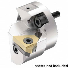Kennametal - Modular Boring Cutting Unit Heads System Size: 25 Series Name: LS - Americas Industrial Supply