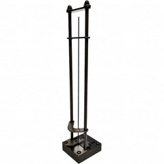 Rotor Clip - Retaining Ring Pliers Type: Retaining Ring Dispenser Ring Size: C-18 - Americas Industrial Supply