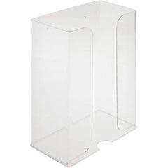 NMC - Disposable Mask Dispensers Mount: Wall Mount Lid: No - Americas Industrial Supply