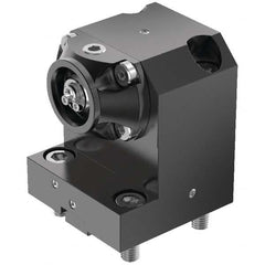 Kennametal - Turret & VDI Tool Holders Type: Driven Tool Radial Maximum Cutting Tool Size (mm): 40.00 - Americas Industrial Supply