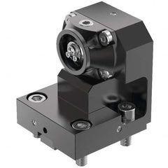 Kennametal - Turret & VDI Tool Holders Type: Driven Tool Radial Maximum Cutting Tool Size (mm): 40.00 - Americas Industrial Supply