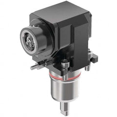 Kennametal - Turret & VDI Tool Holders Type: Driven Tool Radial Maximum Cutting Tool Size (mm): 40.00 - Americas Industrial Supply