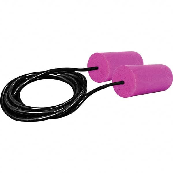 PIP - Earplugs Disposable or Reusable: Disposable Style: Corded - Americas Industrial Supply