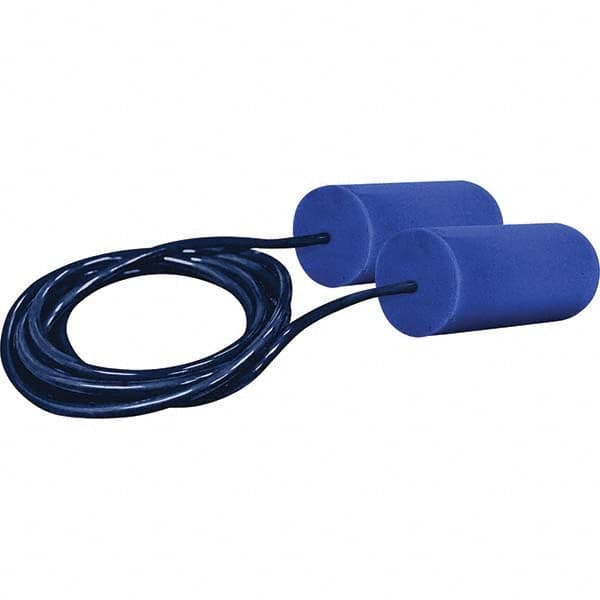 PIP - Earplugs Disposable or Reusable: Disposable Style: Corded - Americas Industrial Supply
