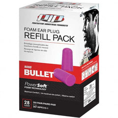 PIP - Earplugs Disposable or Reusable: Disposable Style: Uncorded - Americas Industrial Supply
