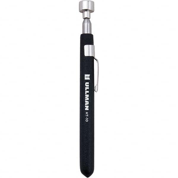 Ullman Devices - Retrieving Tools Type: Magnetic Retrieving Tool Overall Length Range: 25" - 35.9" - Americas Industrial Supply