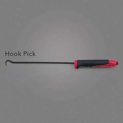 Ullman Devices - Scribes Type: Hook Pick Overall Length Range: 7" - 9.9" - Americas Industrial Supply