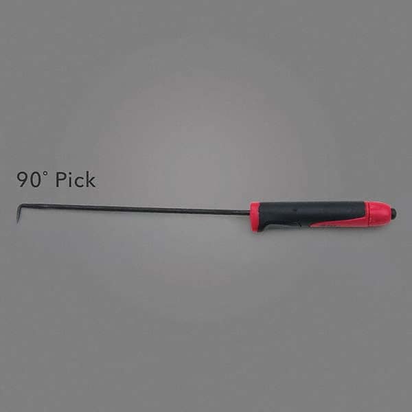 Ullman Devices - Scribes Type: 90 Pick Overall Length Range: 7" - 9.9" - Americas Industrial Supply
