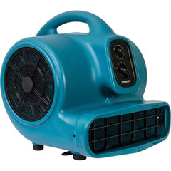 XPower Manufacturing - Carpet & Floor Dryers Type: Air Mover Air Flow (CFM): 2000.00 - Americas Industrial Supply