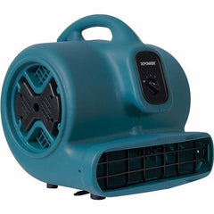 XPower Manufacturing - Carpet & Floor Dryers Type: Air Mover Air Flow (CFM): 2800 - Americas Industrial Supply